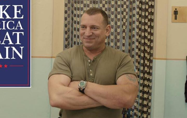 Actor Dimitri Diatchenko's Death Revealed as Overdose