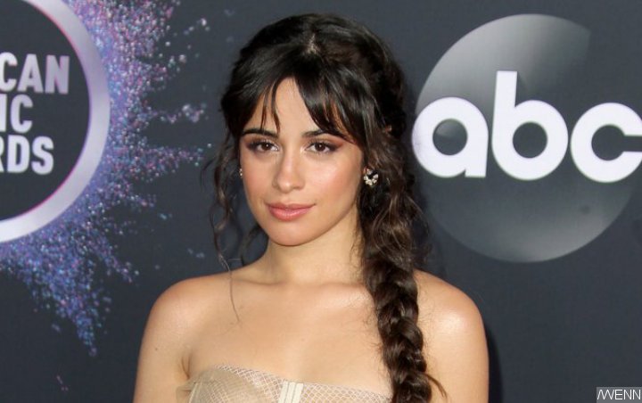 Camila Cabello Gets Candid About OCD Meltdowns: There Was Something ...