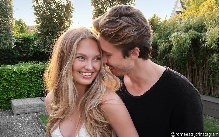 Romee Strijd 'Happy' About Pregnancy Two Years After Polycystic Ovary Syndrome Diagnosis