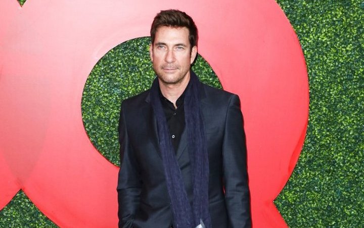 Dylan McDermott Teases New TV Show With Ryan Murphy