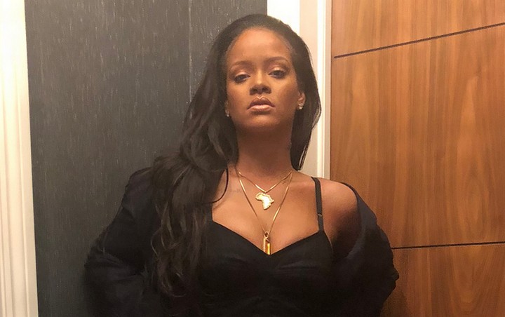 Rihanna Explains Her Delayed Reaction to George Floyd's Death