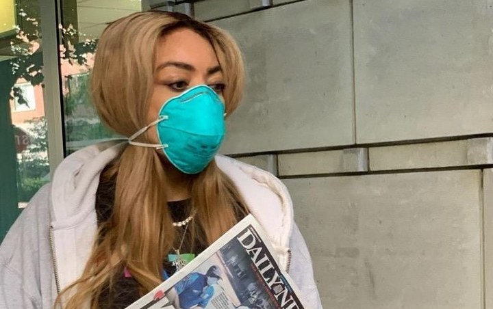 Wendy Williams Steps Out for First Time Following Suicidal Rumors