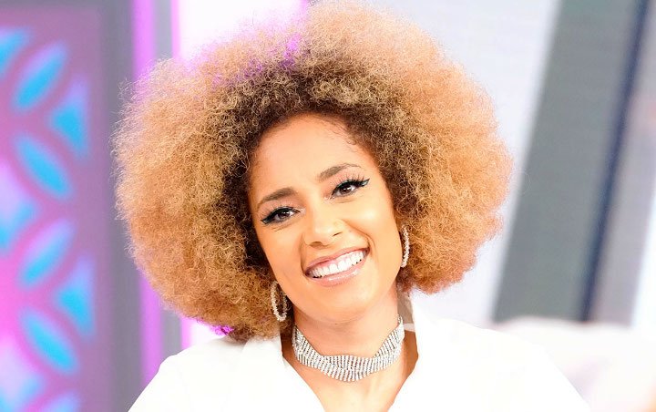 Amanda Seales Exits 'The Real' Because 'It Doesn't Feel Good to My Soul'