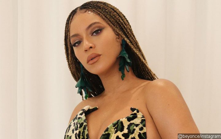 Beyonce Asks Fans to 'Remain Aligned and Focused' Amid Fight for 'Real Justice'