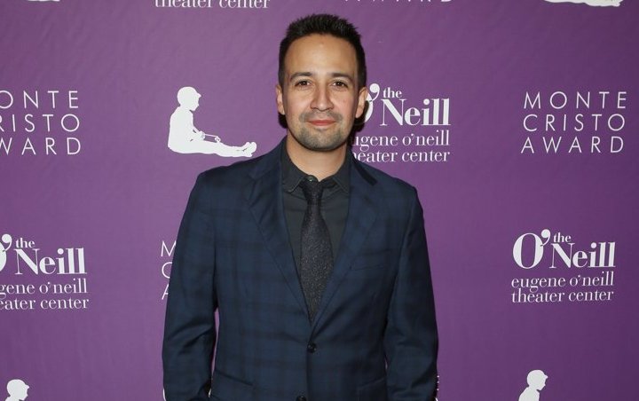 Lin-Manuel Miranda Pushes Back Movie Release in Solidarity With Black Lives Matter Activists