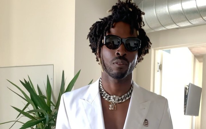 SAINt JHN Calls Off Video Shoot and Donates the Money for Black Lives Matter Cause