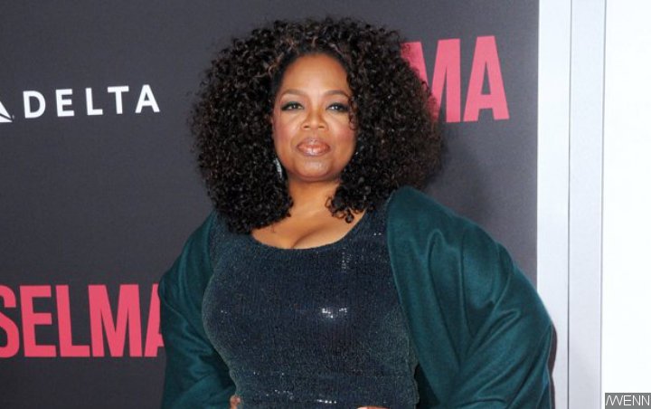 Oprah Winfrey to Front TV Special Addressing Racism in America