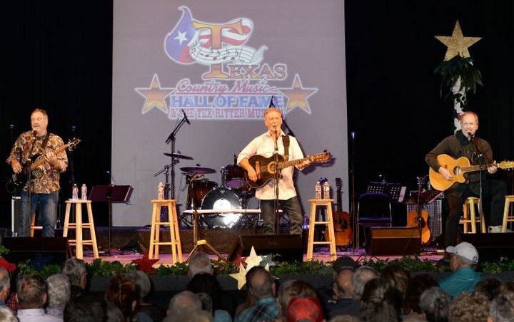 Texas Country Music Hall of Fame Festival to Go Virtual Due to Pandemic