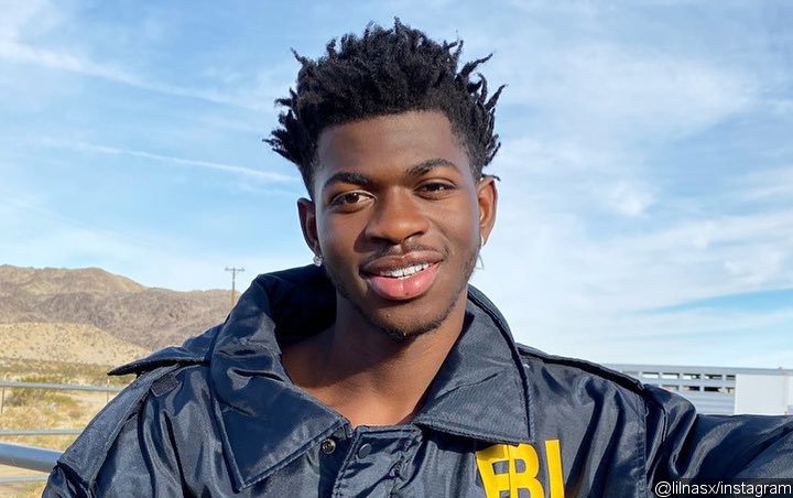 Lil Nas X Blasts Fox News for Accusing Him of 'Inciting Riots'
