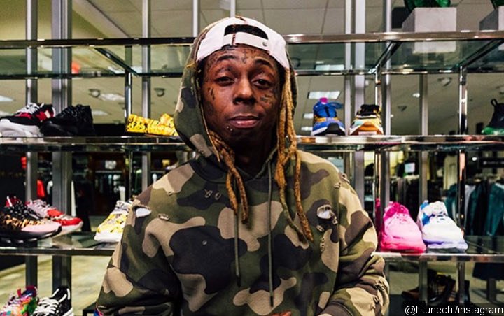 Lil Wayne Gives Insights Into His Controversial Police Brutality Comments
