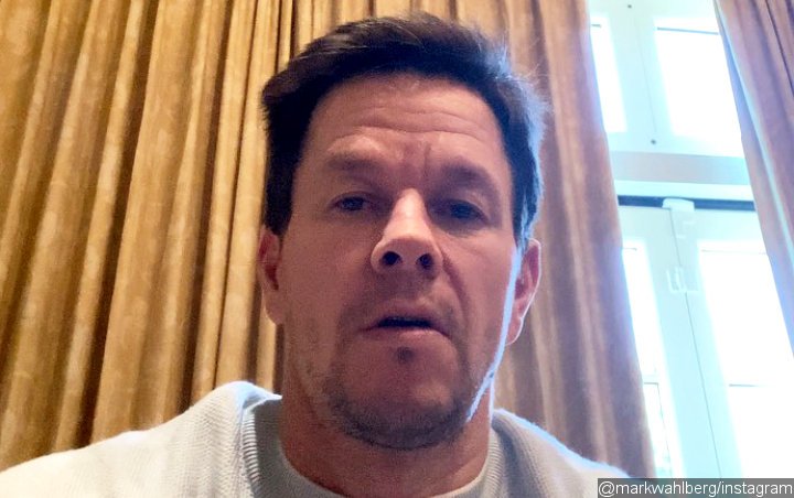 Mark Wahlberg Dragged Over Past Hate Crimes Following Black Lives Matter Post