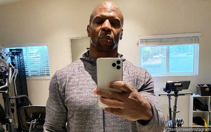 Terry Crews Called 'C**n' Over Controversial 'Black Supremacy' Tweets