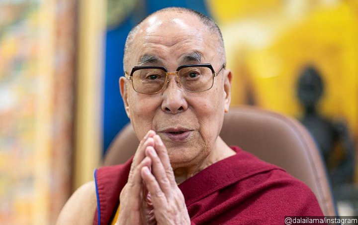 Dalai Lama to Release First Ever Music Album on 85th Birthday