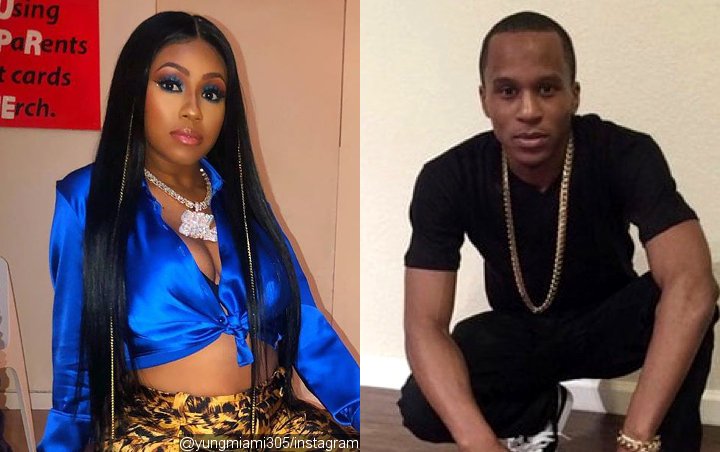 City Girls' Yung Miami Accused of Setting Up Baby Daddy in Shooting