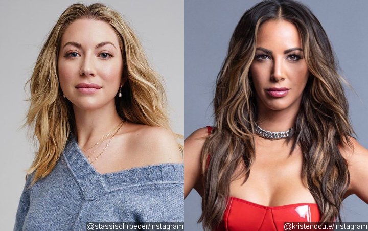 Stassi Schroeder and Kristen Doute 'in Shock and Crying' Following