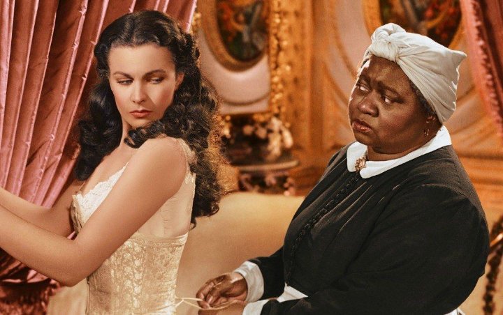 'Gone With the Wind' Pulled From HBO Max Over Display of Racial Prejudices