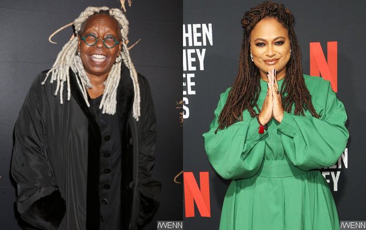 Re-Elected Whoopi Goldberg Joined by Ava DuVernay in the Academy's Board of Governors