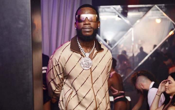 Gucci Mane Accuses Atlantic Records of 'Polite' Racism as He Leaves the Label