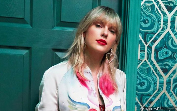 Taylor Swift Demands Removal of Tennessee's Racist Monuments to End Cycle of Hurt