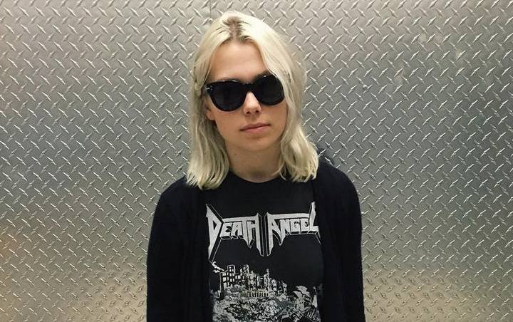 Phoebe Bridgers Calls The Strokes a Music Industry Plant