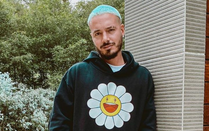 J Balvin Offers Augmented Reality Experience in Upcoming Livestream Concert 
