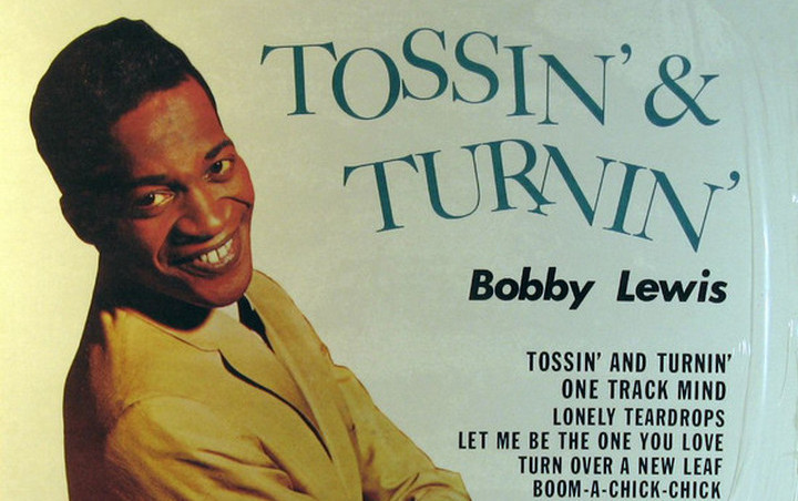 'Tossin' and Turnin' Singer Bobby Lewis Passed Away After Battle With Pneumonia