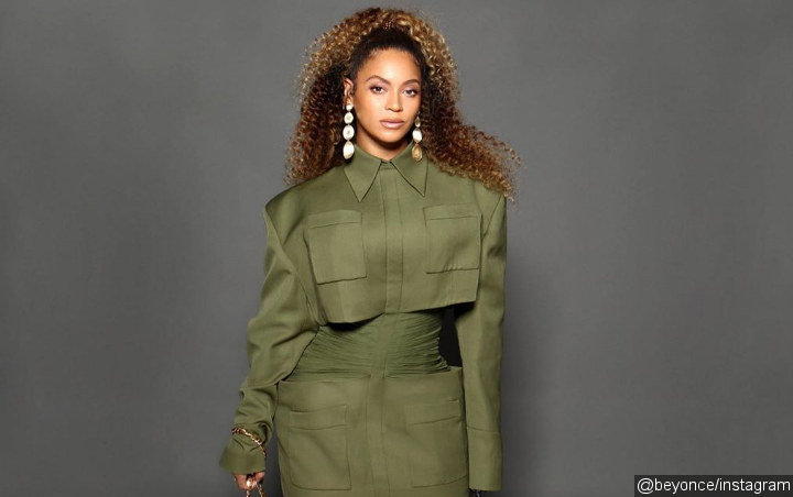 Beyonce Demands Charges for Officers Responsible in Breonna Taylor's Death