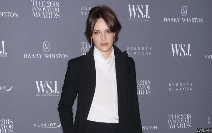 Phoebe Waller-Bridge in Talks to Develop Spin-Off About James Bond's Daughter