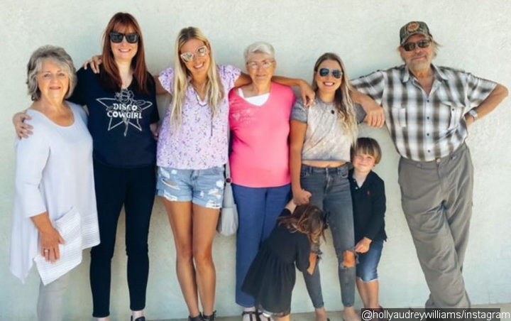 Hank Williams Jr.'s Daughter Holly Seeks Prayers for Family After Tragic Death of Sister