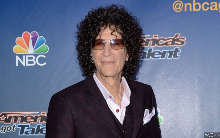 Howard Stern Responds to Backlash Over 1993 Blackface Skit: I Was the ...