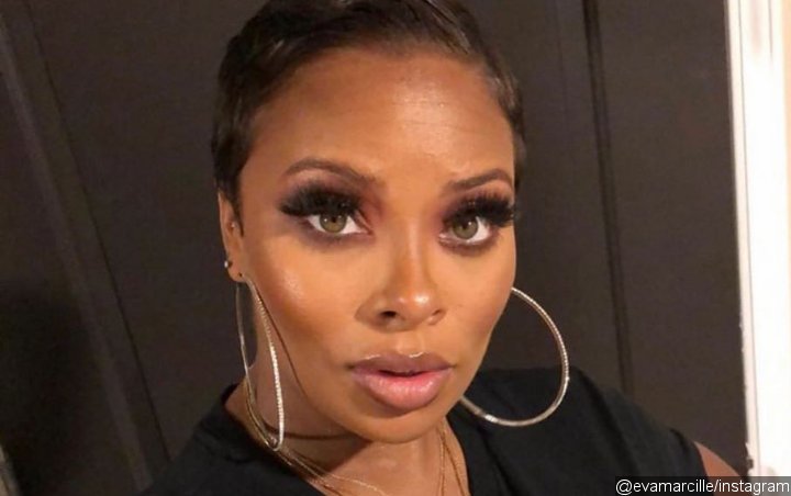 Eva Marcille Exits 'Real Housewives of Atlanta' to Focus on 'Other Opportunities'