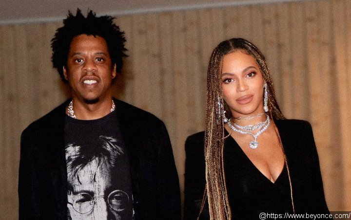Jamaican Artist Claims Jay-Z and Beyonce 'Artistically Raped' Her Over 'Black Effect' Credit Dispute