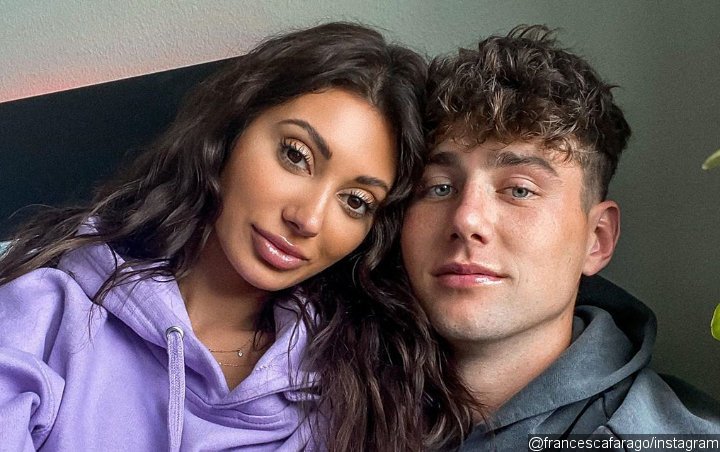 Francesca Farago Spotted Out With Friend as Ex Harry Jowsey Shares His Side of Their Split Story