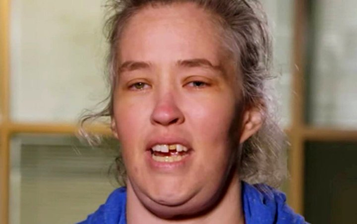 Mama June Admits Her Excessive Drug Use Has Left Her Broke