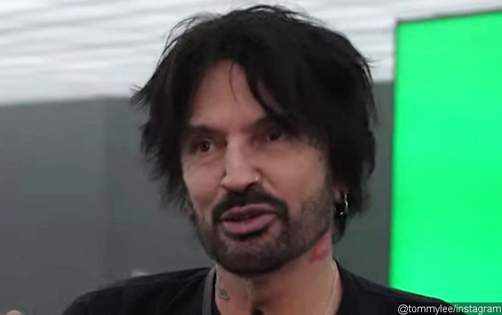 Tommy Lee Abruptly Ends Radio Interview Over Personal Question About His Exes