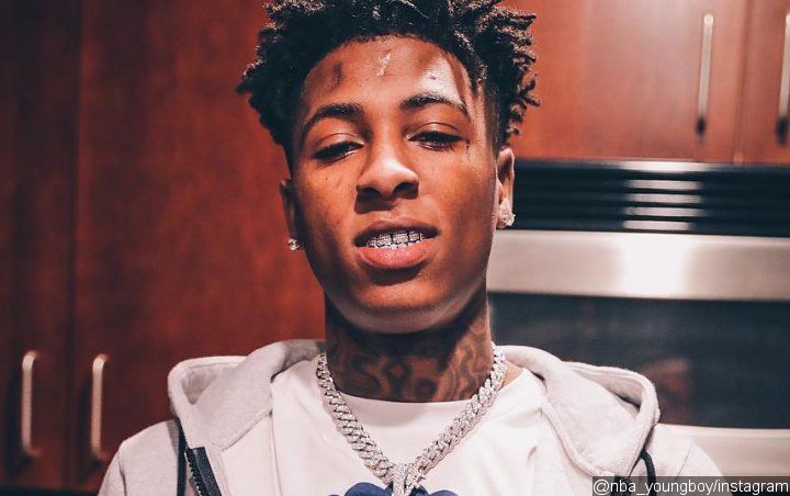 NBA YoungBoy's 2 Exes Deactivate Twitter Amid Rumors of Them Giving Birth to His Babies