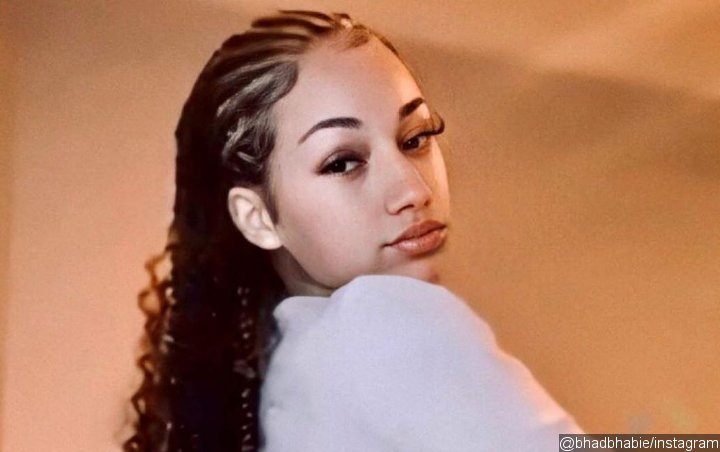 Bhad Bhabie Goes on First Instagram Live Post-Rehab: 'I'm Back and Better Than Ever'