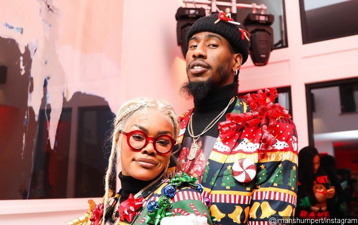 Teyana Taylor Gets Fans Crying With Emotional Audio of Husband on New Album