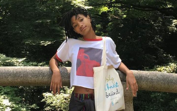 Willow Smith Slams Cancel Culture, Says It's Counter-Productive