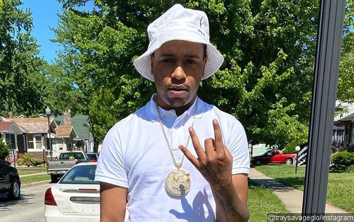 Chicago Rapper Tray Savage Killed in Fatal Shooting While Driving