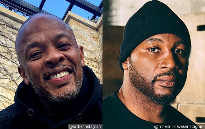 Dr. Dre to Narrate Lennox Lewis Documentary 