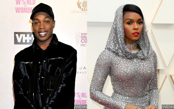 Todrick Hall and Janelle Monae Tapped for HBO's 'Human by Orientation' Pride Month Series