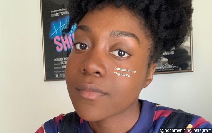 Noname Explains Why She Will Keep 'Song 33' Online Though Expressing Regret Over It