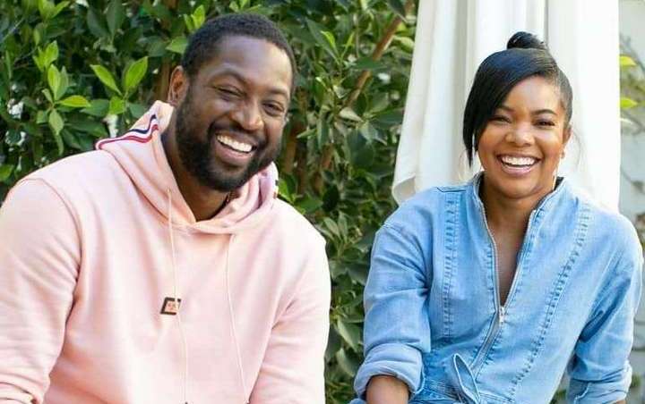 Gabrielle Union Gifts Dwyane Wade His Dream Car on Father's Day