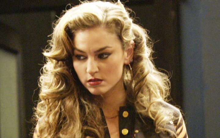 Drea de Matteo Gets Real About Her Initial Reaction to 'The Sopranos' Ending