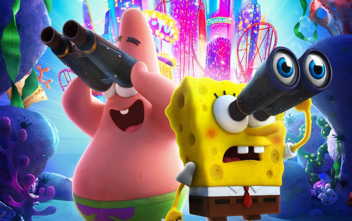 'The SpongeBob Movie: Sponge on the Run' to Be Released as Video on Demand in 2021