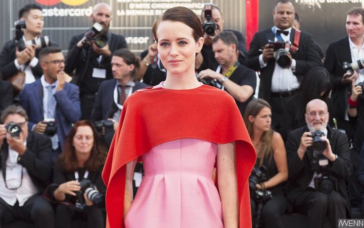 Claire Foy to Make a Return to Horror Genre With 'Dust'