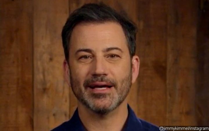 Jimmy Kimmel Slammed for Using N-Word and Wearing Blackface