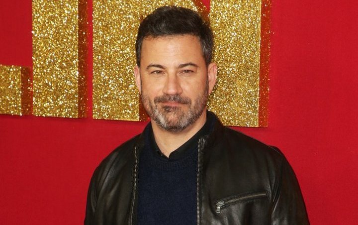 Jimmy Kimmel Apologizes for Blackface Sketch, Insists Hiatus Has ...