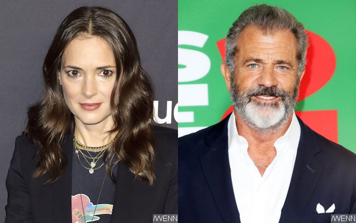 Winona Ryder Urges Mel Gibson to Accept Responsibility for Anti-Semitic ...